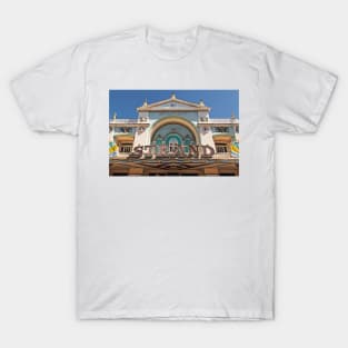 The Strand Theater © T-Shirt